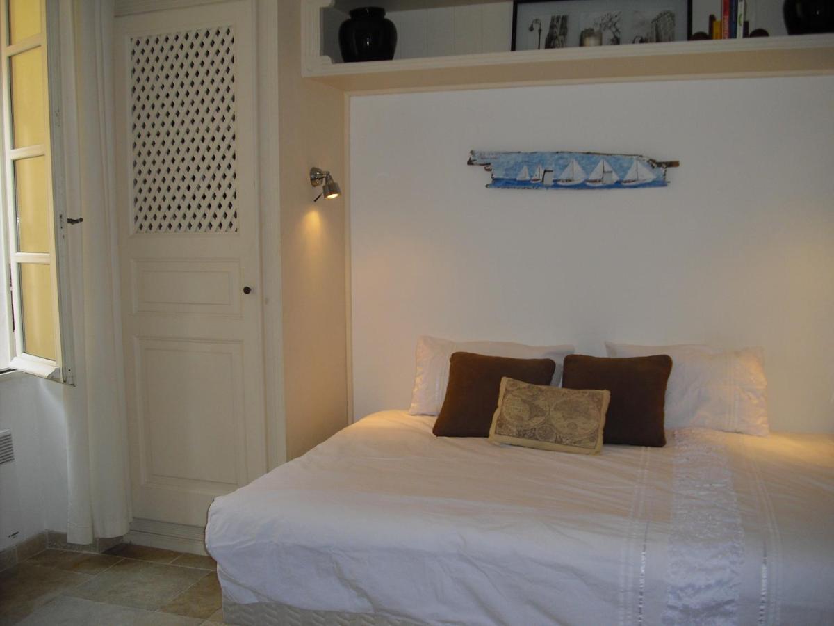 Maison Saint-Tropez Exterior photo