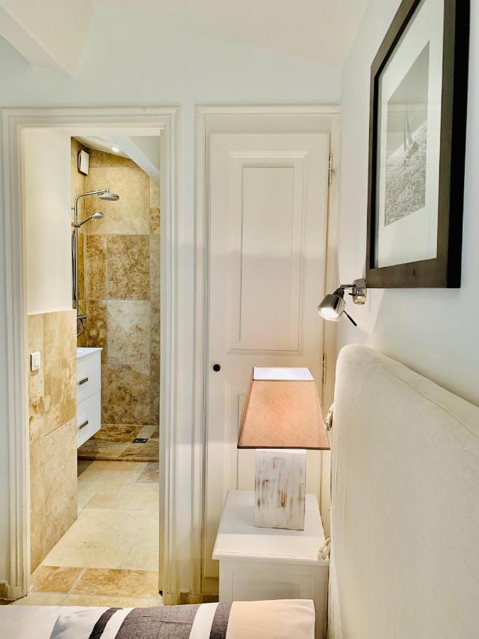 Maison Saint-Tropez Exterior photo