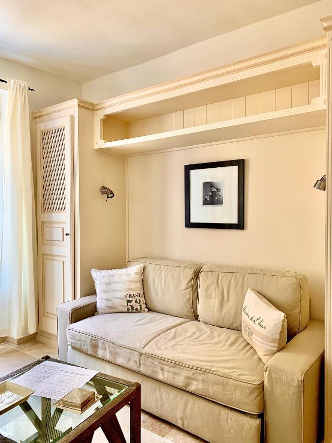 Maison Saint-Tropez Exterior photo