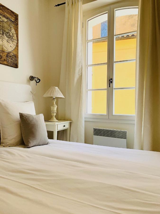 Maison Saint-Tropez Exterior photo